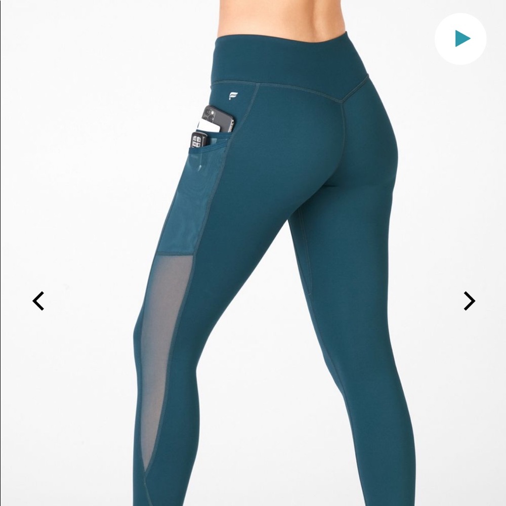 Fabletic pants